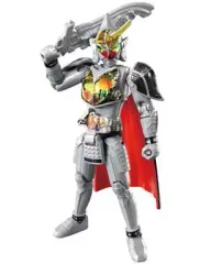 【中古】食玩 トレーディングフィギュア 仮面ライダー鎧武 極アームズ 「仮面ライダー鎧武 アームズアクション4」  
