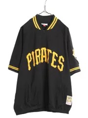 2025年最新】ピッツバーグ・パイレーツ mlb ユニフォームの人気