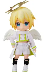 【中古】フィギュア ねんどろいどどーる 天使：シエル 