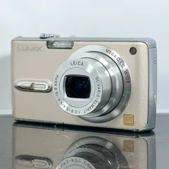 2025年最新】dmc-fx07の人気アイテム - メルカリ