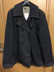 2025年最新】supreme pコートの人気アイテム - メルカリ