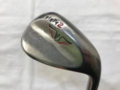 【最短翌日発送】Edel DVR wedge | 52 | S | NSPRO Zelos8 | 中古 | ウェッジ | イーデル