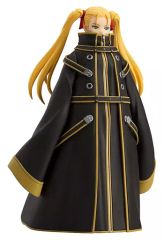 [중고] 피규어 figma 하루나 [극장판 푸른 강철 아르페지오 - 알스 노바 - Cadenza]
