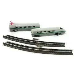 ゴジラ & 世界最小自走式鉄道模型 カスタム品　レア ゴジラ & 世界最小自走式鉄道模型 カスタム品 レア - メルカリ