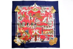 2025年最新】hermes au fil de la soieの人気アイテム - メルカリ