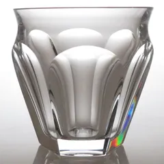 バカラ グラス ● タリランド ショット グラス クリスタル ヴィンテージ 日本酒 冷酒 6.5cm Talleyrand