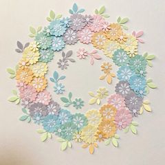 【C1.2】flowercraft クラフトパンチ