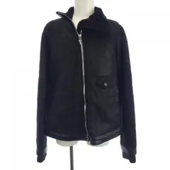 クロムハーツ CHROME HEARTS ムートンジャケットのサムネイル