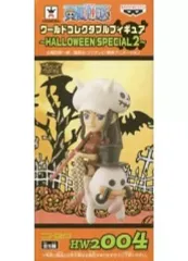 開封　ワンピース　コレクタブル　ハロウィンスペシャル　アブサロム　2010 開封 ワンピース コレクタブル ハロウィンスペシャル アブサロム