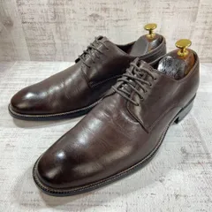 COLE HAAN コールハーン　ビジネスシューズ プレーントゥ　8W