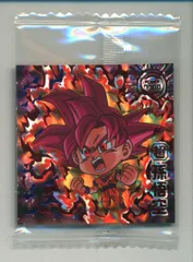 2025年最新】ドラゴンボールウエハース孫悟空sgrの人気アイテム