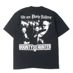 2025年最新】未使用品 bounty hunterの人気アイテム - メルカリ
