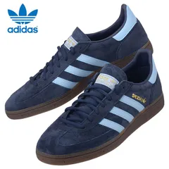 adidas アディダス HANDBALL SPEZIAL ハンドボール スペツィアル BD7633 メンズ スニーカー ネイビー adi1030　26.0cm～28.0cm