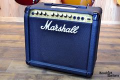Marshall Valvestate 20 Model 8020