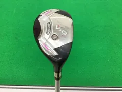 TOURSTAGE ViQ CL レディース 4番ユーティリティ 楽天市場】ViQ CL（ユーティリティ｜レディースクラブ）：クラブ