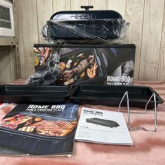 レコルト　ホームバーベキュー　テーブルクッキングプレート　recolte