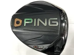 口コミ・評価｜G400フェアウェイウッド PING TOUR 173-65／75