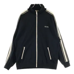 2025年最新】celine トラックジャケットの人気アイテム - メルカリ