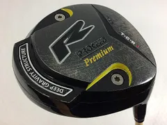 TRPX RAYTIS RAVIE SRフレックス キャロウェイスリーブ