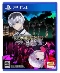 【中古】PS4ソフト 東京喰種トーキョーグール：re CALL to EXIST