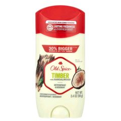 オールドスパイス　Old Spice　デオドラント　制汗剤タイプ　TIMBER　ティンバー　96g