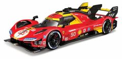 YMモデル x ERAQ 1/64 フェラーリ 499P #51 - メルカリ