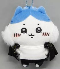 ハチワレ マスコットチェーン ちいかわ・東京卍リベンジャーズコラボ