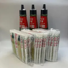 エクボ マミヤンアロエトニック9本 マミヤン薬用アロエトニック｜150mL | 【公式】FERNA ｜河内長野市