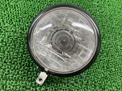 美品】クロスカブ 110 JA60 純正ヘッドライト コネクタ付き - メルカリ