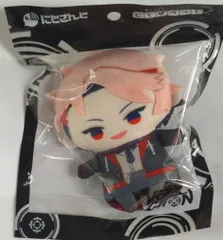 ANYCOLOR株式会社 VOLTACTION　1ｓｔAnniversary にじさんじ 制服/セラフダズルガーデン/にじぱぺっと