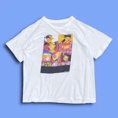 ラストブロンクス Tシャツ ゲーム SEGA 格ゲー セガ レトロ ビンテージ ラストブロンクス Tシャツ ゲーム SEGA 格ゲー セガ レトロ