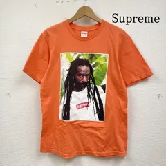 2025年最新】19ss supreme buju bantonの人気アイテム - メルカリ