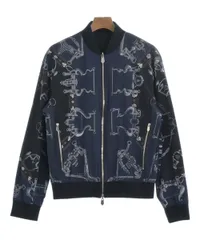 2025年最新】エルメス ブルゾン リバーシブルの人気アイテム - メルカリ