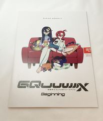 ガールズバンドクライ 描き下ろし缶バッジコレクション ドン
