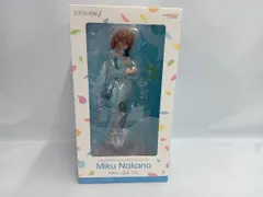未開封品　五等分の花嫁　Date Style フィギュア　グッスマ Amazon | グッドスマイルカンパニー(GOOD SMILE COMPANY) 五等分