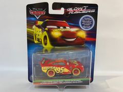 【GLOW RACERS】LIGHTNING McQUEEN（2023）