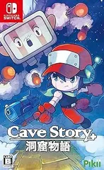 Cave Story+ - Switch