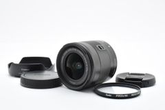 極美品】Canon EF-M 11-22mm IS STM【元箱・フード付】 - メルカリ