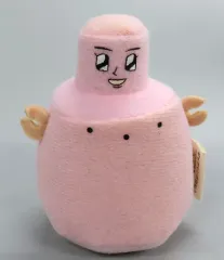 【中古】雑貨 [単品] ラヴ江 愛の暴走マスコット 「DVD ギャグマンガ日和2 初回版上下全2巻セット」 同梱特典