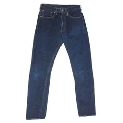 SUGAR CANE シュガーケーン デニム Lot 2021 W31 SUGAR CANE シュガーケーン Super “Denim” Collectibles #01 14oz