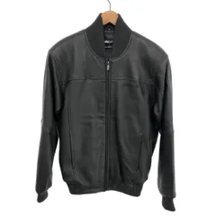 マークブキャナン PELLE PELLE ペレペレ レザー ジャケット