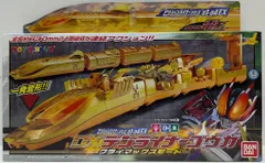 2025年最新】dxデンライナーゴウカの人気アイテム - メルカリ