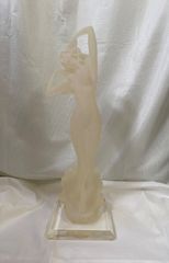 FROM JAPAN様専用LALIQUE ラリック バコーントゥ バッカスの巫女