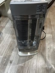 CORONA コロナ 電気ヒーター DH-1110R 暖房器具