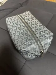 Goyard(ゴヤール) トイレタリー ポーチのサムネイル