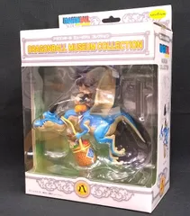 2025年最新】ドラゴンボールミュージアムコレクションの人気