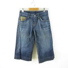 展示のみ 美品　完売 CITIZENS Of HUMANITY STEVE 2025年最新】citizens of humanity horseshoe jeanの人気