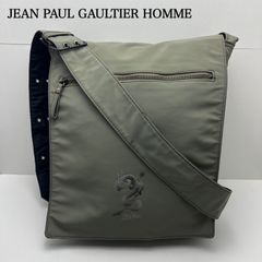 archive Jean Paul GAULTIER 龍刺繍 ショルダーバッグ archive Jean Paul GAULTIER 龍刺繍 ショルダーバッグ