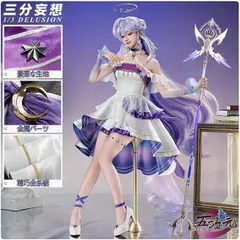 2025年最新】崩壊スターレイル コスプレ ロビンの人気アイテム 2025年最新】崩壊スターレイル コスプレ ロビンの人気アイテム