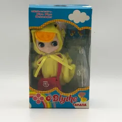 Takara Tomy - プチブライス　ピヨピヨメッセンジャー タカラ プチブライス ピヨピヨメッセンジャー | まんだらけ